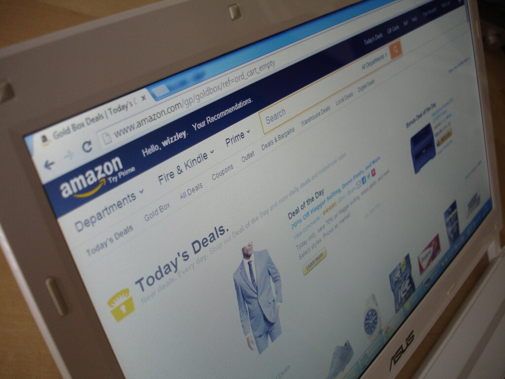 Amazon Hiring How To Apply For a Amazon Job