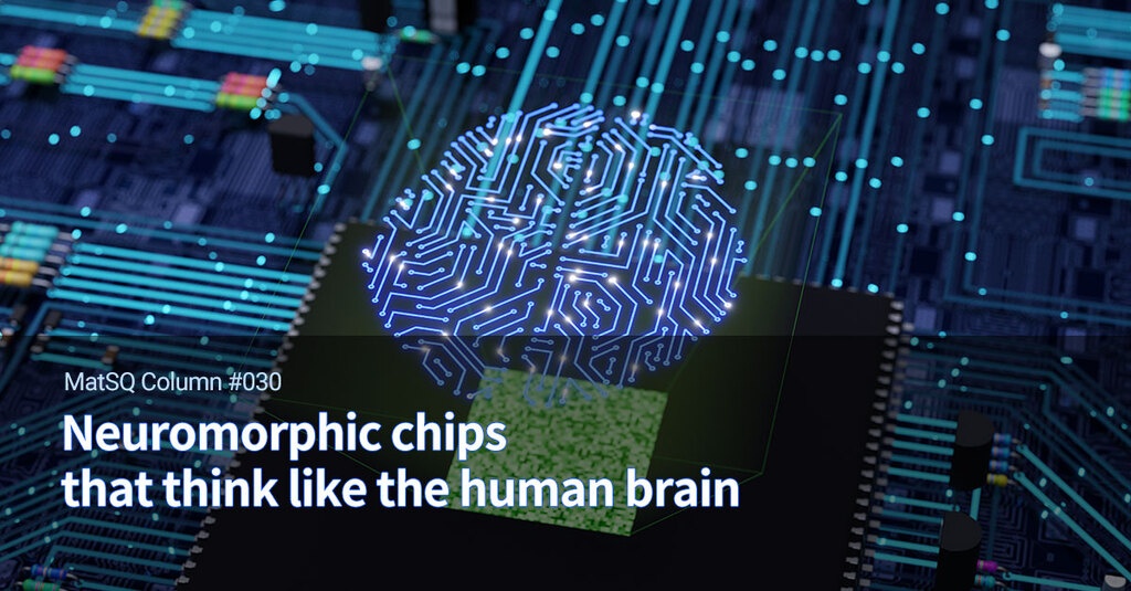 Discover the Future: Jobs in Neuromorphic Computing