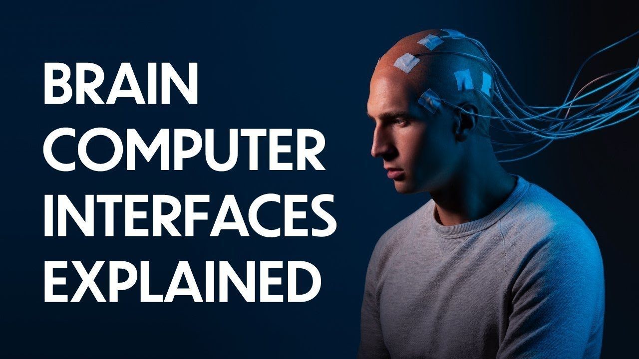 The Future is Now: Brain-Computer Interfaces (BCI) Explained