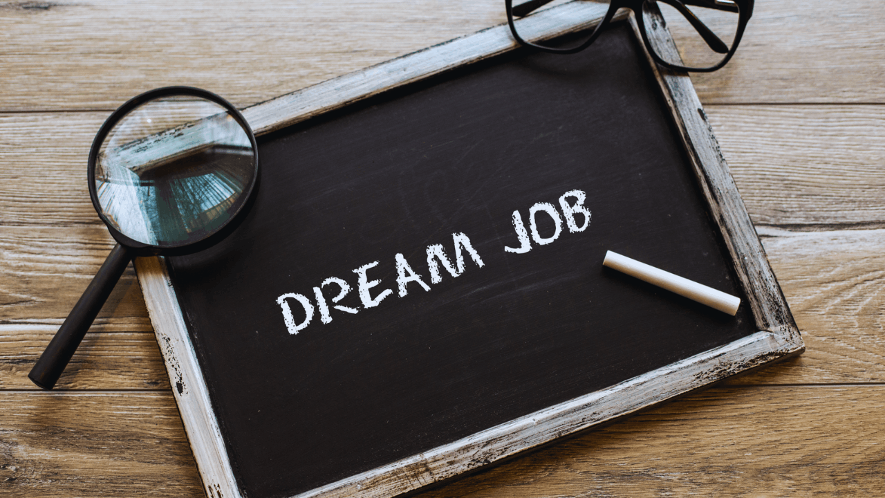 Career Attraction: Proven Tips for Landing Your Dream Job