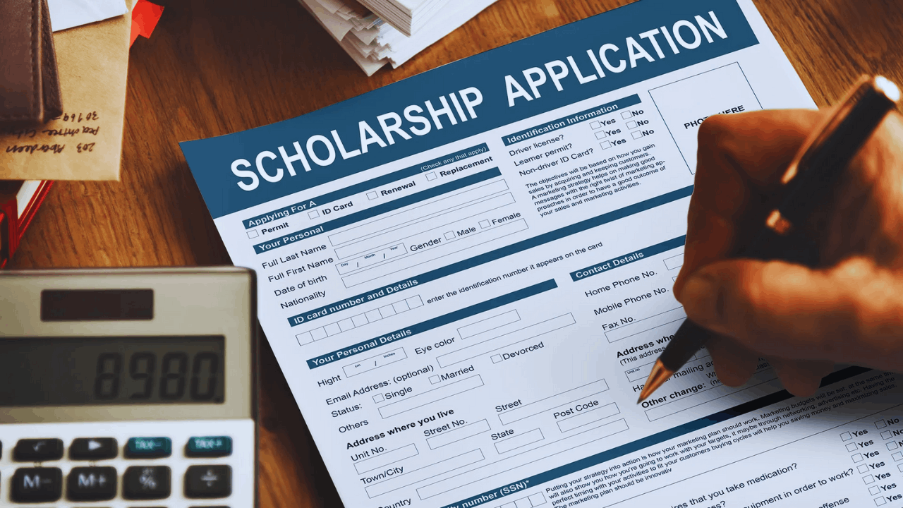 How to Increase Your Scholarship Chances: 11 Essential Tips