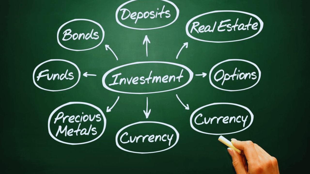 Top Investment Choices for New Investors in 2025