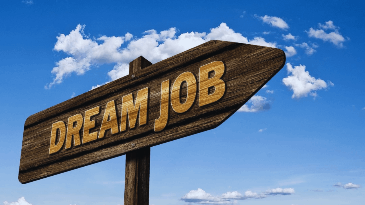 Career Attraction: Proven Tips for Landing Your Dream Job