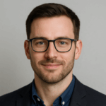Oliver Jensen