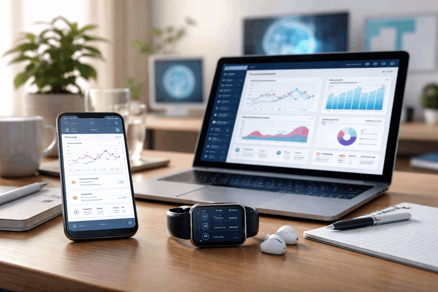 AI in Psychology: Overview of Digital Behavioral Assessments