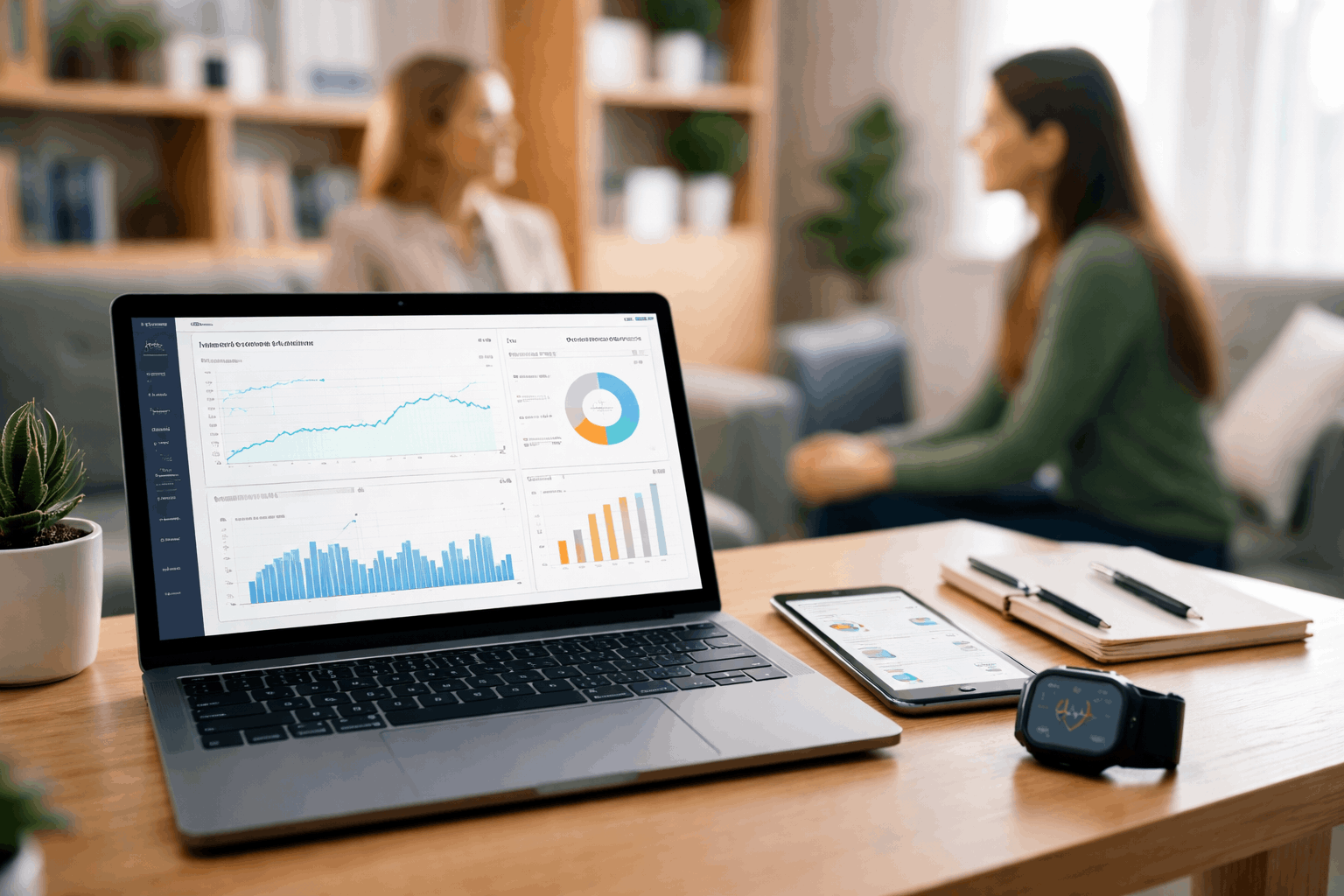 AI in Psychology: Overview of Digital Behavioral Assessments